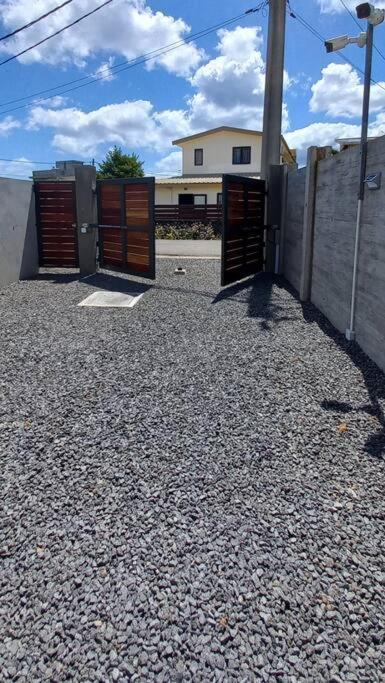 Bois Mapou Self Catering Apartments Unit 203 리비에르누아 외부 사진
